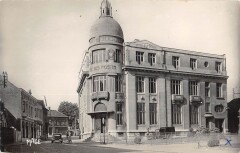 Caudry La Poste à Caudry