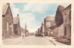 Maretz Rue De Cambrai à Cambrai