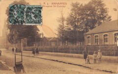 Annappes Hospice Saint Gabriel -
													59 Nord
												