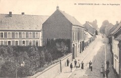 Steenwoorde Rue De Poperinghe
