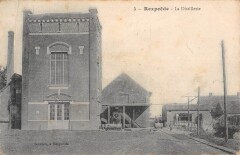 Rexpoede La Distillerie