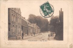 Walincourt Rue Du Bois -
													59 Nord
												