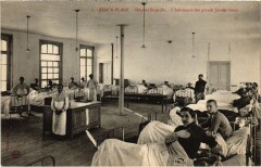 Berck-Plage Hopital Bouville Infirmeries -
																					62600 Berck
																			