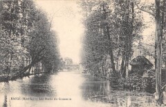 Bauge Les Bords Du Couasnon -
													49 Maine et Loire
												