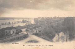 Ingrandes Vue Generale
