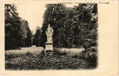 Asnieres s Oise La Comerie France -
													95 Val d'Oise
												