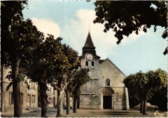 La Frette L'Eglise France