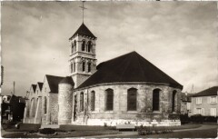Deuil L'Eglise France