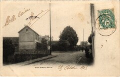 Ermont-Eaubonne La Gare France à Eaubonne