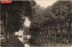 Baillon Le Chateau France