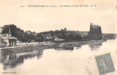 Montrichard Les Coteaux Du Cher