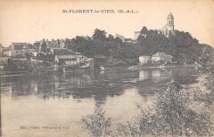 Saint Florent Le Vieil