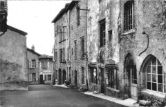 Cervieres Centre Du Bourg -
													42 Loire
												