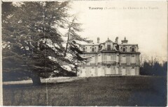Taverny Le Chateau de la Tuyolle France -
																					95150 Taverny
																			