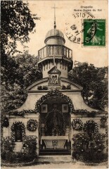 Argenteuil Notre-Dame du Val France à Argenteuil