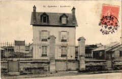 Epluches Les Ecoles France