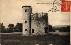 Sarcelles La Tour de Hugues Capet France à Sarcelles