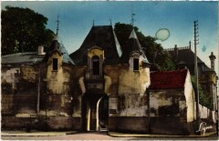 Herblay Le Chateau France