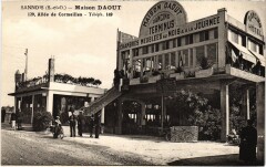 Sannois Maison Daout France à Sannois