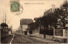 Taverny La Rue du Midi France -
																					95150 Taverny
																			