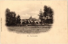 Us Vue d'ensemble France