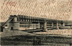Isle-Adam Le Barrage France