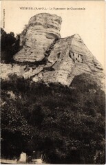 Vetheuil Le Pigeonnier de Chantemesle France