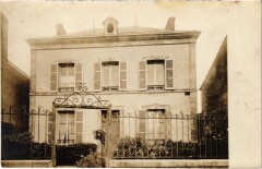 Sannois La Maison France à Sannois