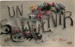 Un Souvenir de Montet