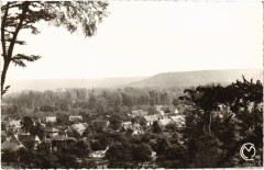 Trosly vue générale -
													60 Oise
												