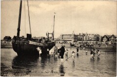 Berck-Plage La Plage -
																					62600 Berck
																			