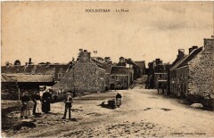 Pouldouran La Place
