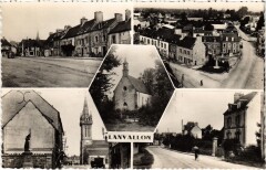 Lanvallon