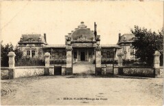 Berck-Plage Cottage des Dunes à Berck