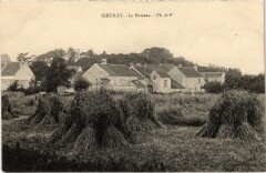 Coeuilly Le Hameau