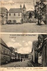 Gruss aus Urweiler