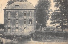 Neufmarche - Le Moulin De Vardes