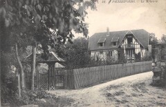 Pierrefonds La Metairie à Pierrefonds