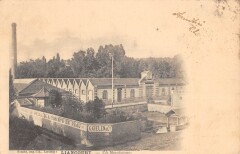 Liancourt - Les Manufactures à Liancourt
