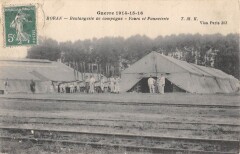 Boran - Boulangerie De Campagne - Fours Et Panneterie à Campagne