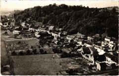 Jaux vue d'ensemble