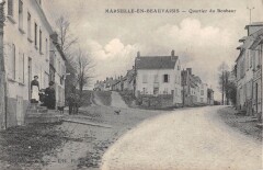 Marseille En Beauvaisis - Quartier Du Bonheur -
																					60000 Beauvais
																			