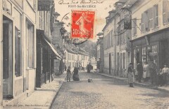 Pont Sainte Maxence à Pont-Sainte-Maxence
