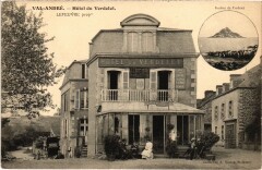 Val-André hotel du Verdelet -
													22 Côtes d'Armor
												