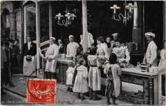 Paris Fete Foraine