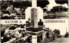 Souvenir de Goussainville à Goussainville
