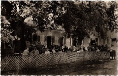 Belin Hostellerie des Pins