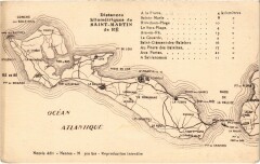 Ile de Ré