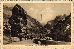 Scala de Santa Regina