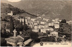 Vico Vue Generale -
													2B Haute Corse
												